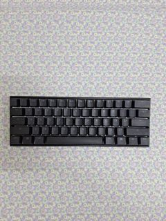 Ducky Mecha Mini Mechanical Keyboard457913693583462400