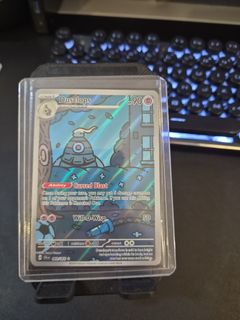 silver tempest secret rare card list Amazon.com: Candice 204/195- Silver Tempest - Full Art Rainbow main image 0