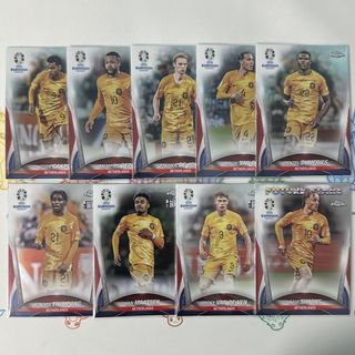(Category: ) located in . Submitted by tradingcardscollector (Listing ID 1437284818, Image 1). Description: .