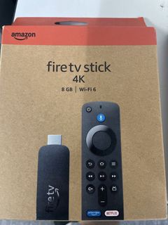 Fire TV Stick 4K 8GB458302936633856000