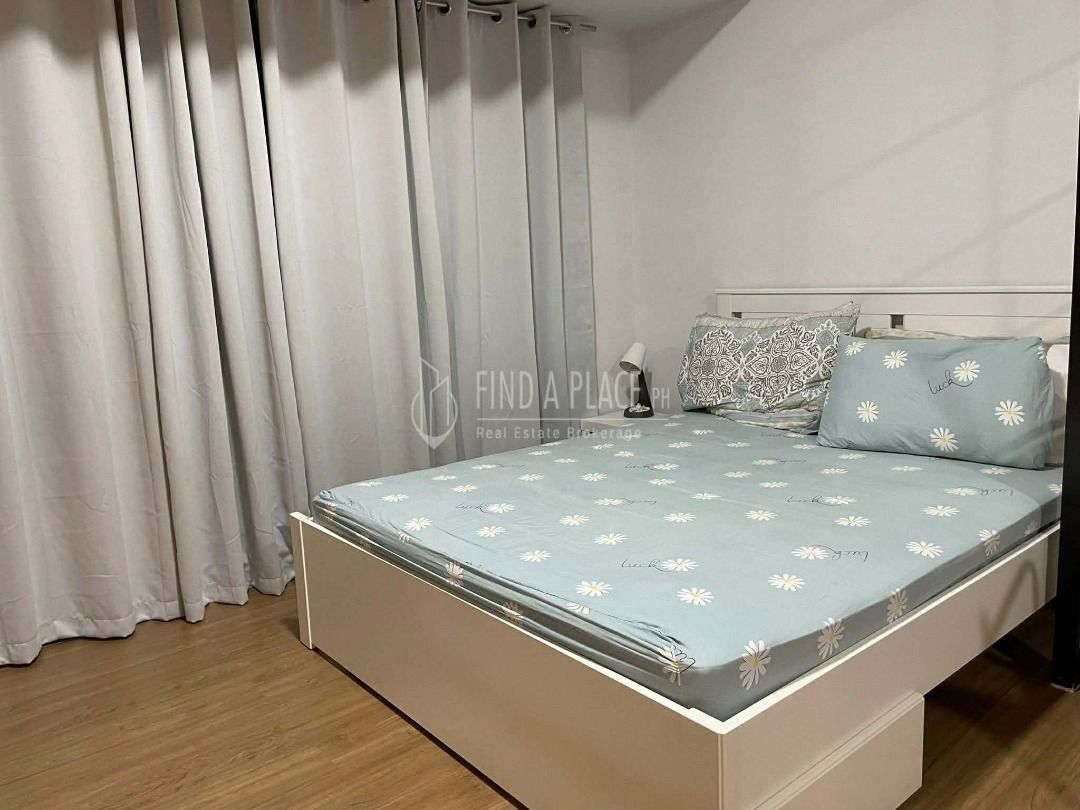 FOR LEASE VERVE RESIDENCES TOWER 2, Studio (Category: Apartments & Condos) located in Manila. Submitted by findaplace_ph (Listing ID 1437225042, Image 3). Description: FOR LEASE VERVE RESIDENCES TOWER 2, Studio Code: BGCST58 Property: Verve Residences Tower 2 - 21st Floor Location: BGC Type: Studio Size: 40 sqm Description: ❇️ Studio ❇️ Fully Furnished ❇️ 1 T&B Parking: None Lease Rate: 42,000 Per Month Inclusive of Association Dues Send us a mes