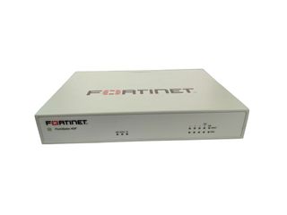 Fortinet FortiGate 40F Firewall458150297113077760