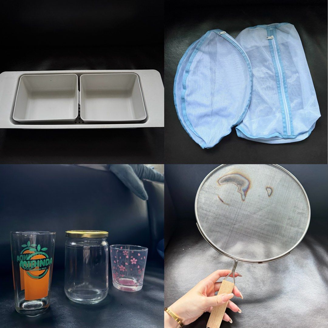 FREE Assorted Kitchen and Home Items451012883959654400