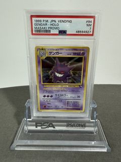 Gengar masaki For Sale | Carousell Singapore