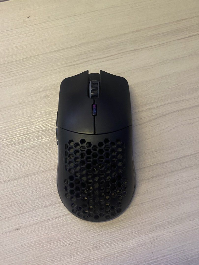 Glorious model o wireless lost usb450940406260705280