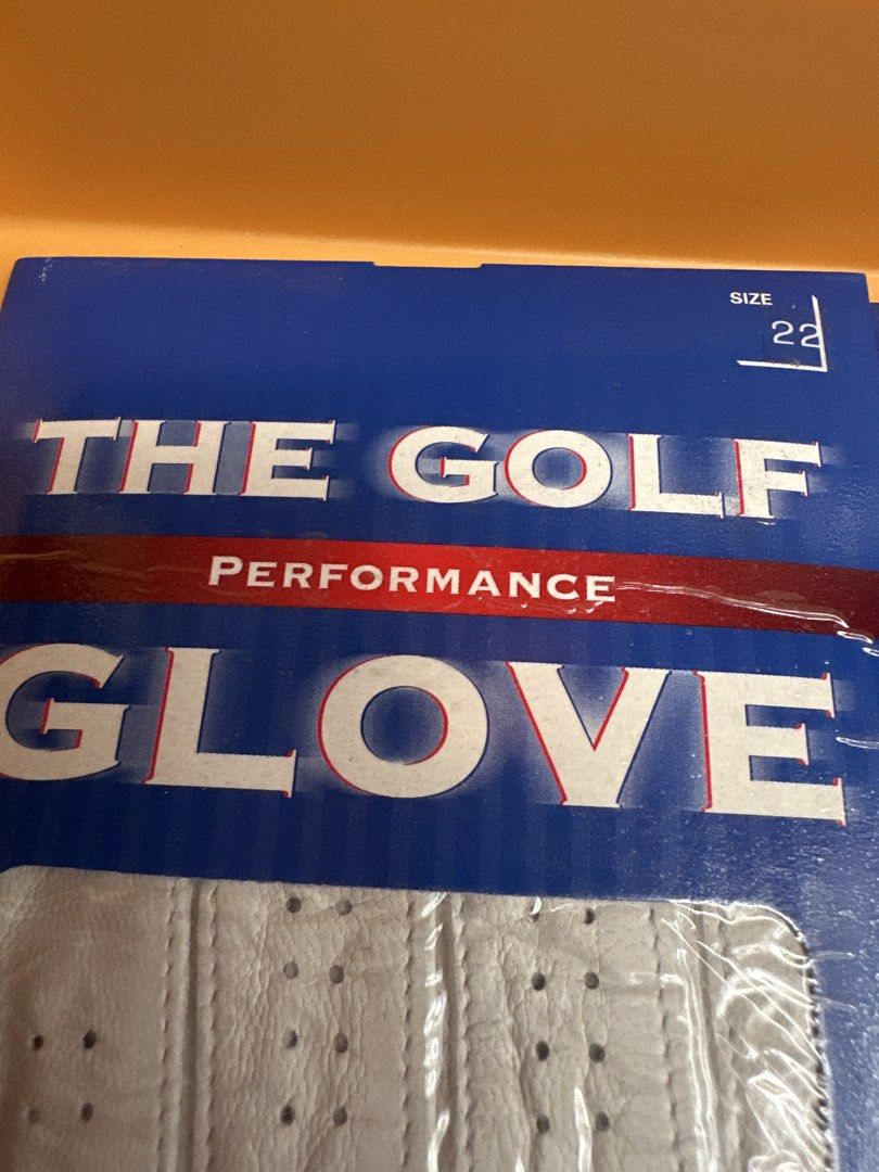 Golf gloves (Category: Golf) located in Cainta. Submitted by shopbyyna (Listing ID 1437250262, Image 2). Description: Size 22cm Small to med hand size woman ➡️ 250 each.