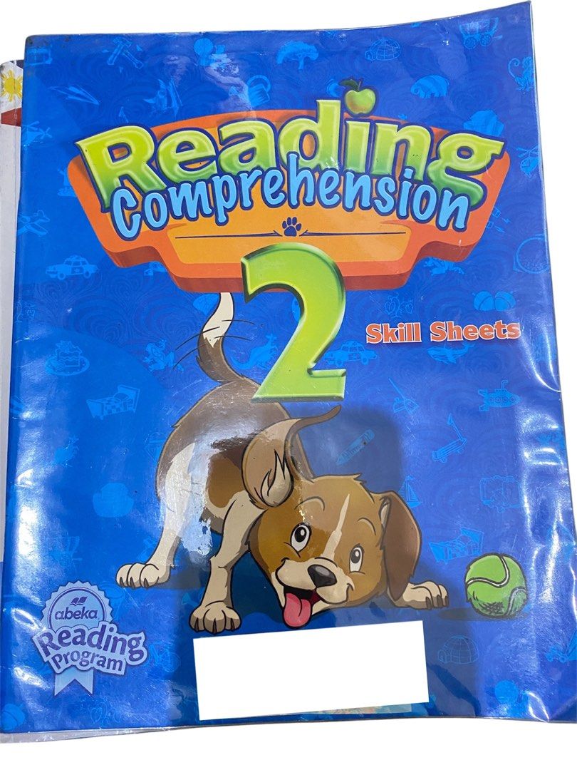 Grade 2 Textbooks 2025 Edition (Category: Textbooks) located in Manila. Submitted by jstyle11 (Listing ID 1437275798, Image 1). Description: 400php each with minimal pencil writings & check marks Grade 2 textbook - Reading Comprehension - Phonics and Language.