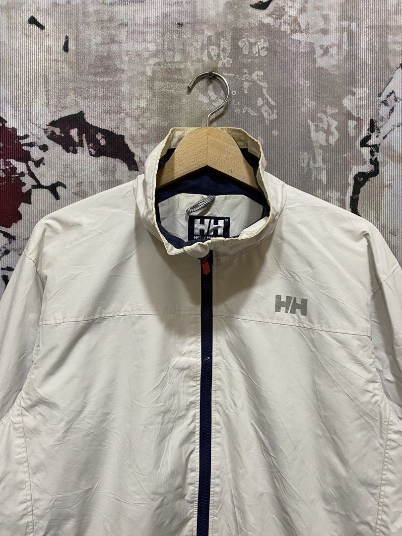 Helly Hansen Jacket (Category: Coats, Jackets and Outerwear) located in Dungun. Submitted by offerjebossku (Listing ID 1437338876, Image 3). Description: Helly Hanse Jacket Cndtion Ada Sikit Kesan Kerat Warna Cun Lagi Jacket Double Layer Sesuai Sngt Untuk Sejuk Zip Semua Ok Size Tag L P24 L29 Rm15 Code : J.