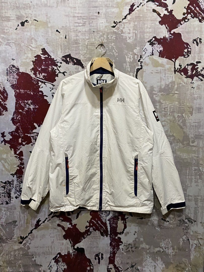 Helly Hansen Jacket (Category: Coats, Jackets and Outerwear) located in Dungun. Submitted by offerjebossku (Listing ID 1437338876, Image 1). Description: Helly Hanse Jacket Cndtion Ada Sikit Kesan Kerat Warna Cun Lagi Jacket Double Layer Sesuai Sngt Untuk Sejuk Zip Semua Ok Size Tag L P24 L29 Rm15 Code : J.