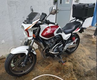(Category: ) located in . Submitted by omega1sg (Listing ID 1437315923, Image 1). Description: .