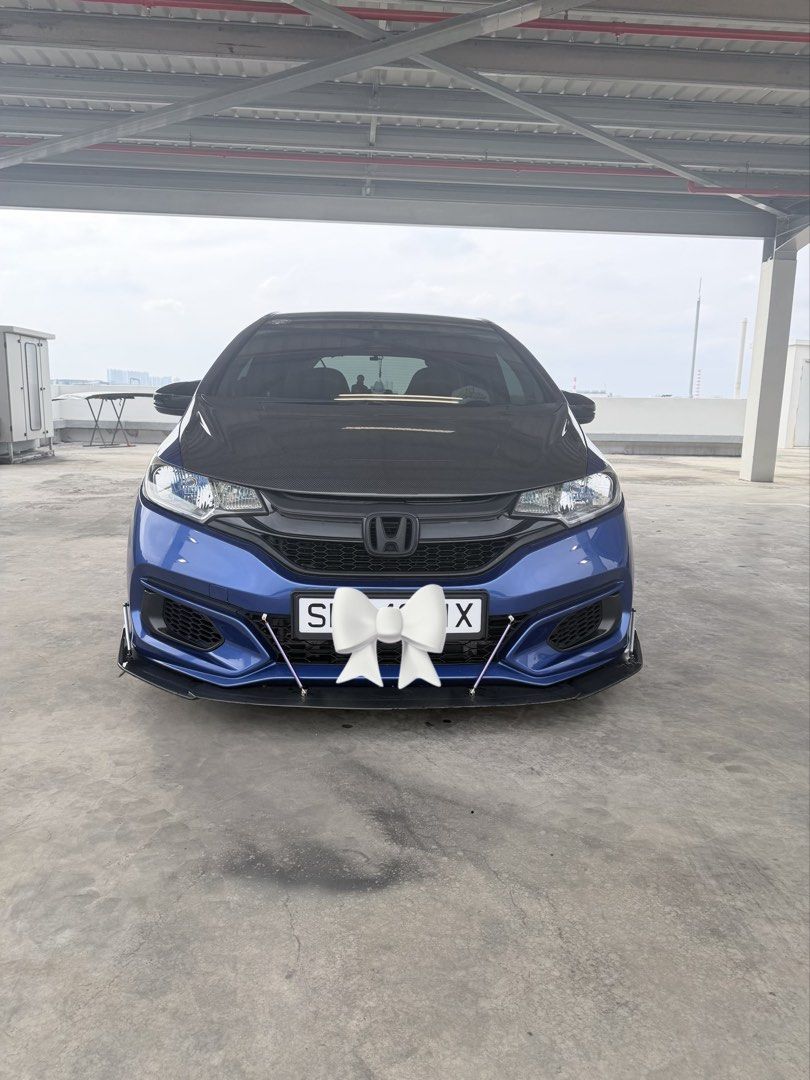 Honda Jazz 1.3 (A) (Category: Used Cars) located in Singapore. Submitted by dyaa1808 (Listing ID 1437283270, Image 1). Description: .