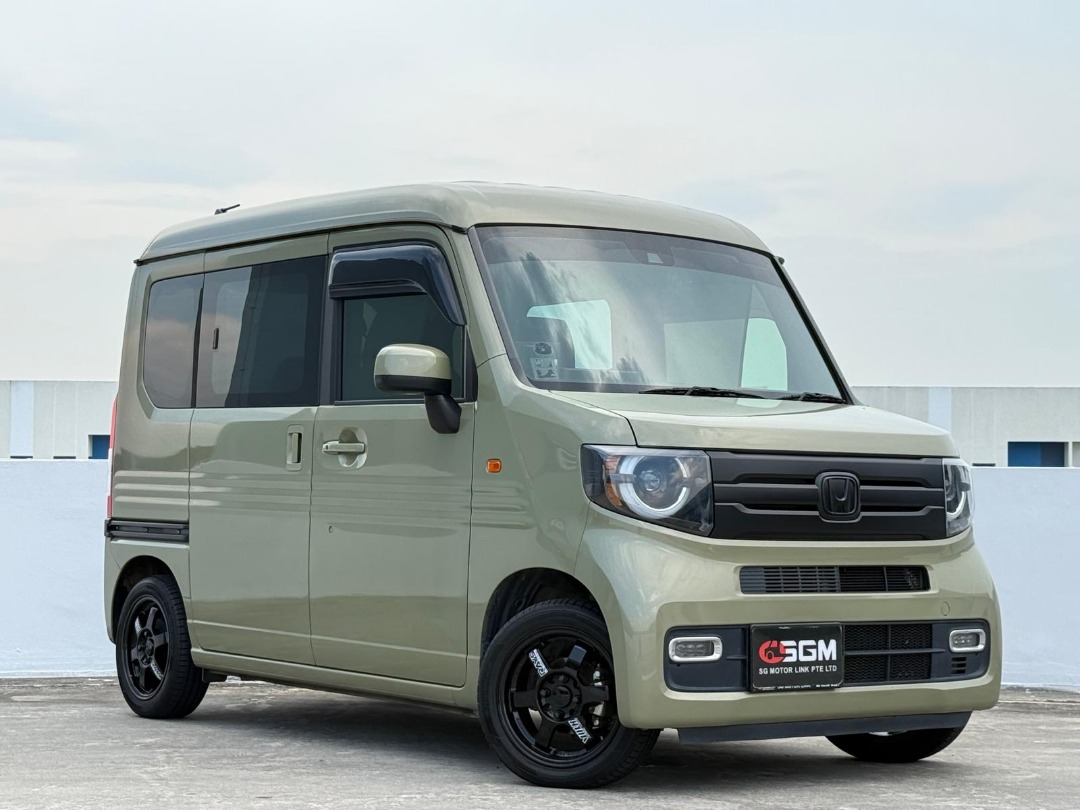 (Category: ) located in . Submitted by vantastic.automotive. (Listing ID 1435239786, Image 1). Description: .