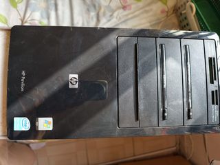 One HP Computer458259077666580480