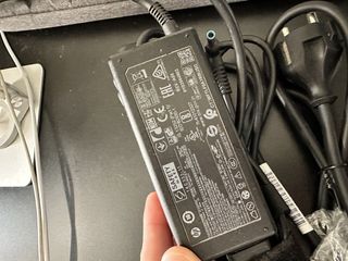 HP Laptop Charger458062584936540160