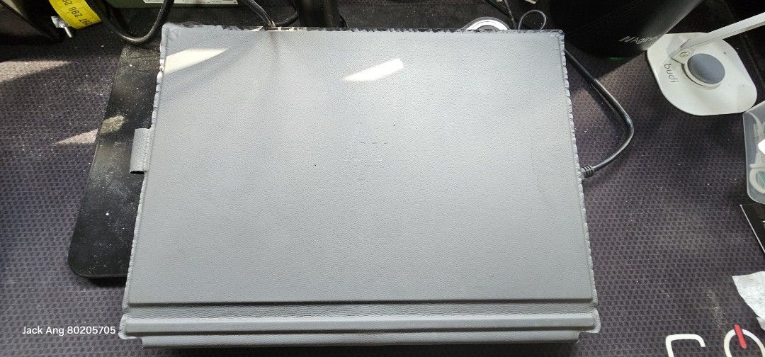 HP Elite x2 1012 G2 - Intel Core i5450931346522122241