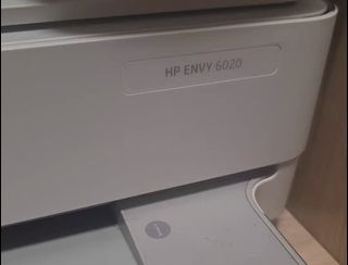 HP ENVY 6020 All-in-One Printer457954696396154880