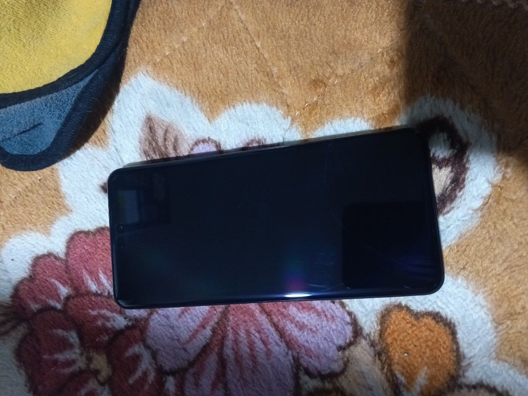 Huawei nova 13 pro (Category: Huawei) located in Manila. Submitted by johnze36095993 (Listing ID 1437240081, Image 3). Description: no issue like new with box and charger comm ave qc thankss.