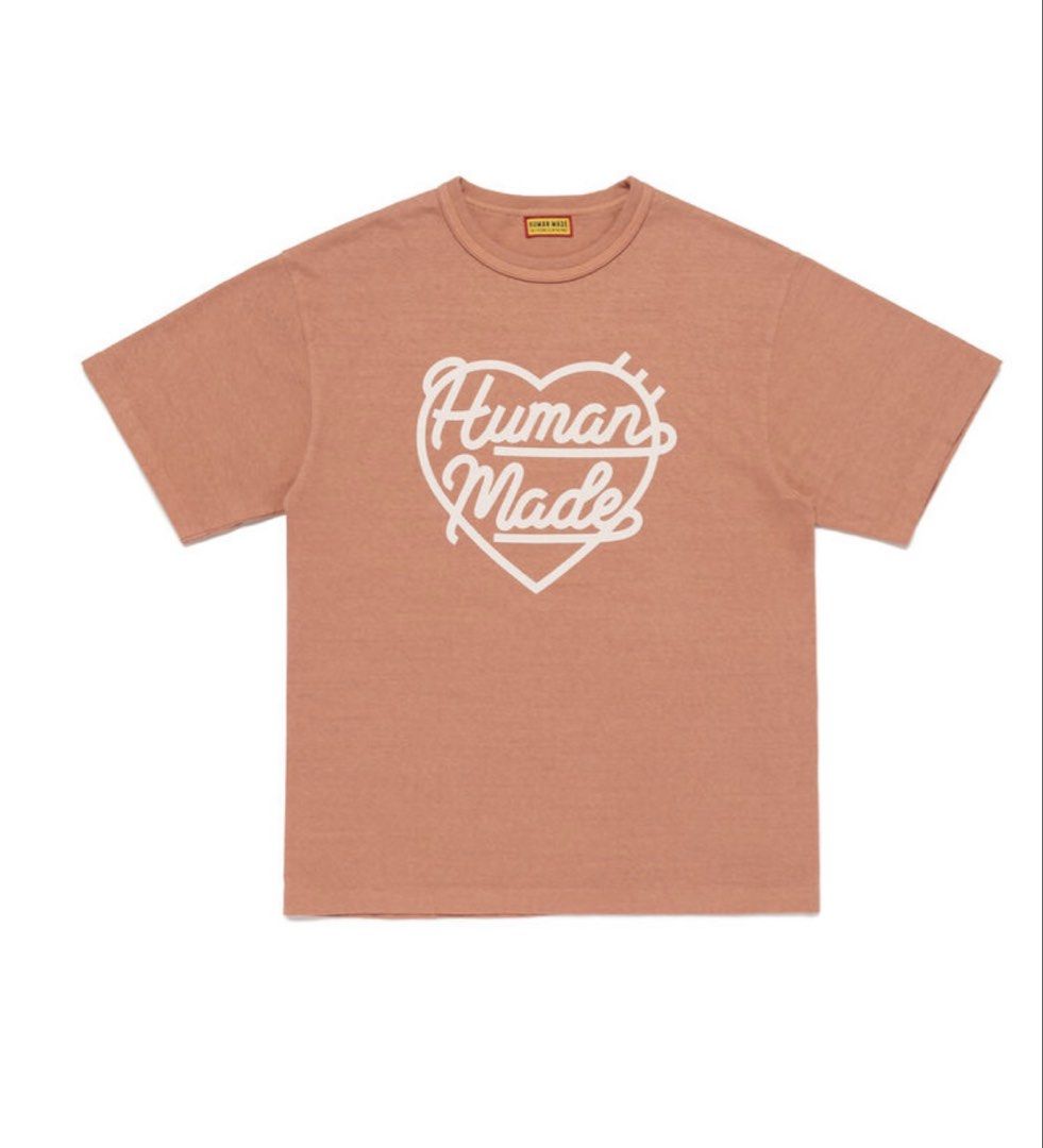 Human Made Color T- Shirt (Category: Tshirts & Polo Shirts ) located in Paranaque City. Submitted by basic.style (Listing ID 1437324826, Image 2). Description: Japan Pasabuy Pre-order.