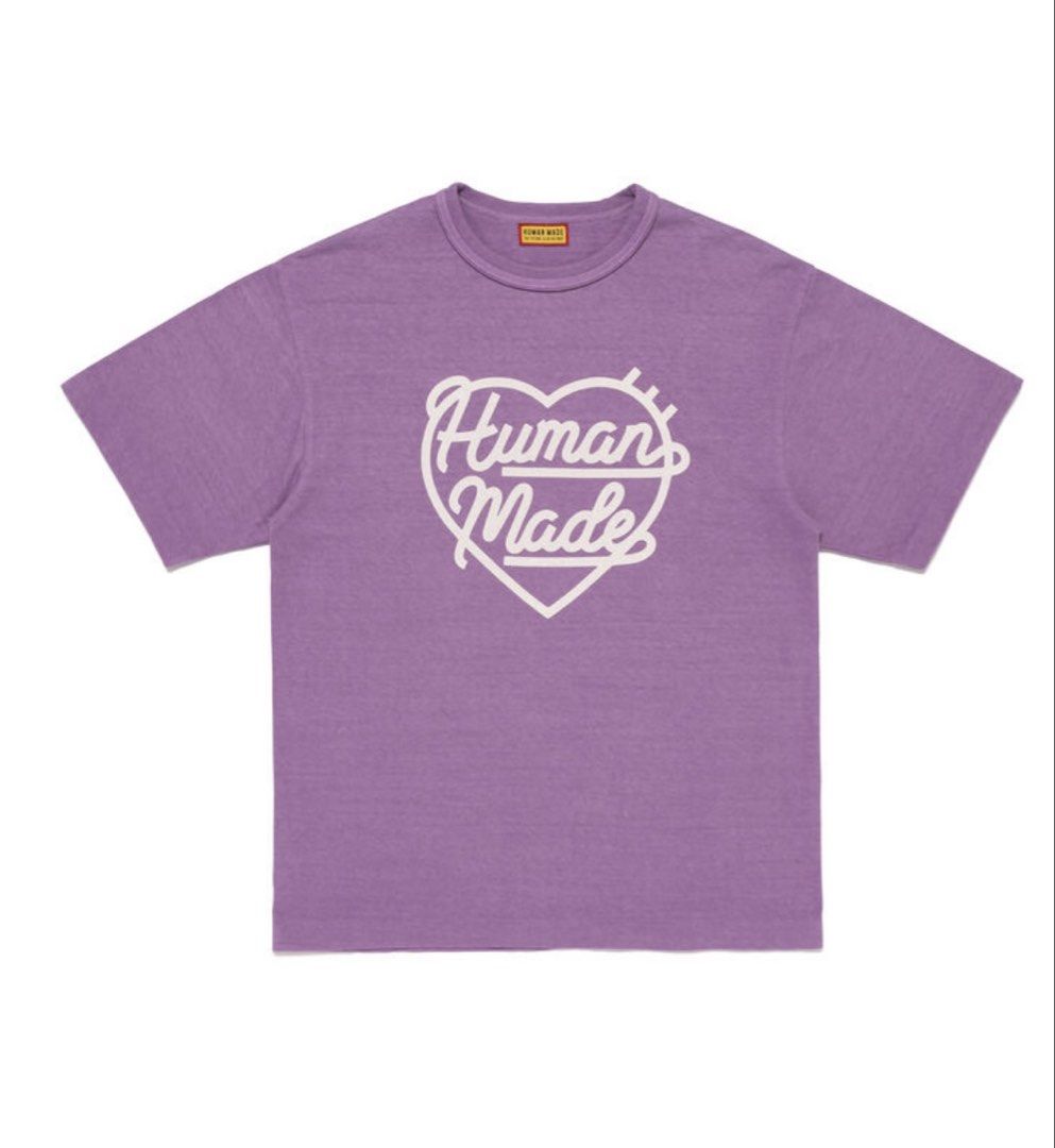 Human Made Color T- Shirt (Category: Tshirts & Polo Shirts ) located in Paranaque City. Submitted by basic.style (Listing ID 1437324826, Image 1). Description: Japan Pasabuy Pre-order.