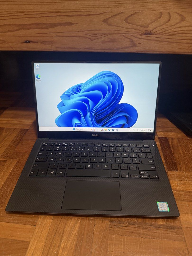 I7 Dell XPS Laptop451534243108628480