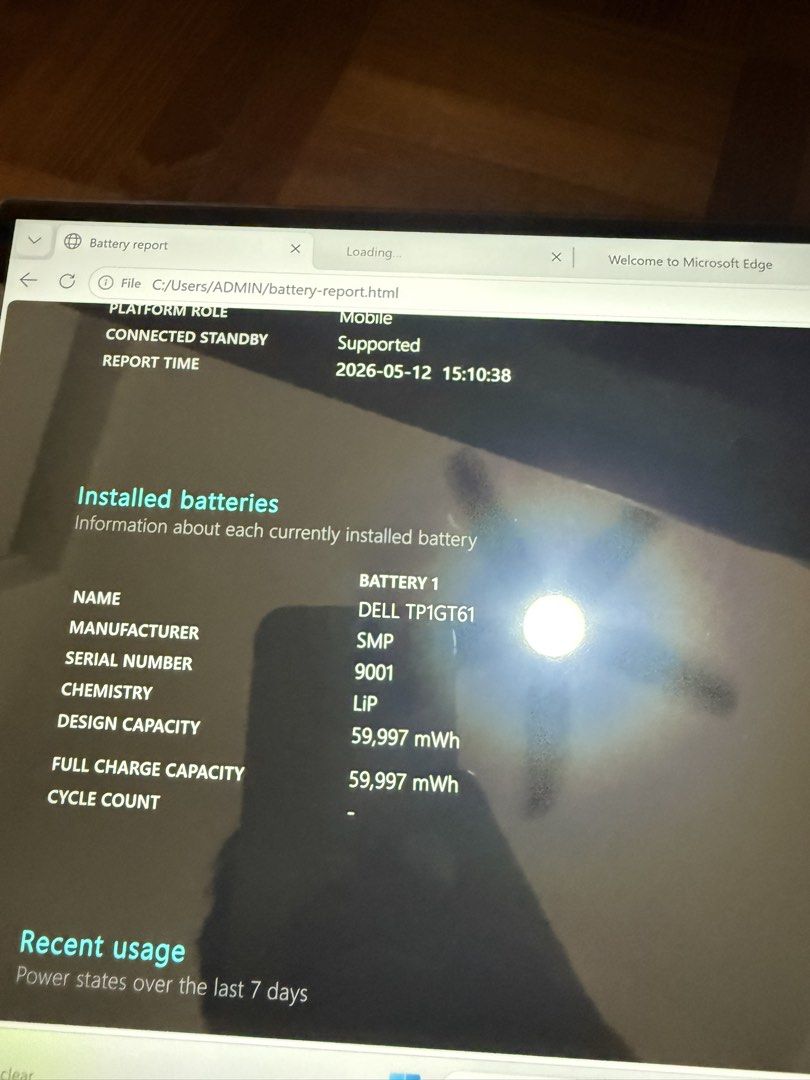 I7 Dell XPS Laptop451534243108628481