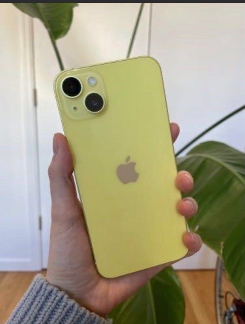 Iphone 14 (Category: iPhone 14 Series) located in Taguig. Submitted by uniquefindsmnl (Listing ID 1437387906, Image 1). Description: Dual sim E sim and physical .