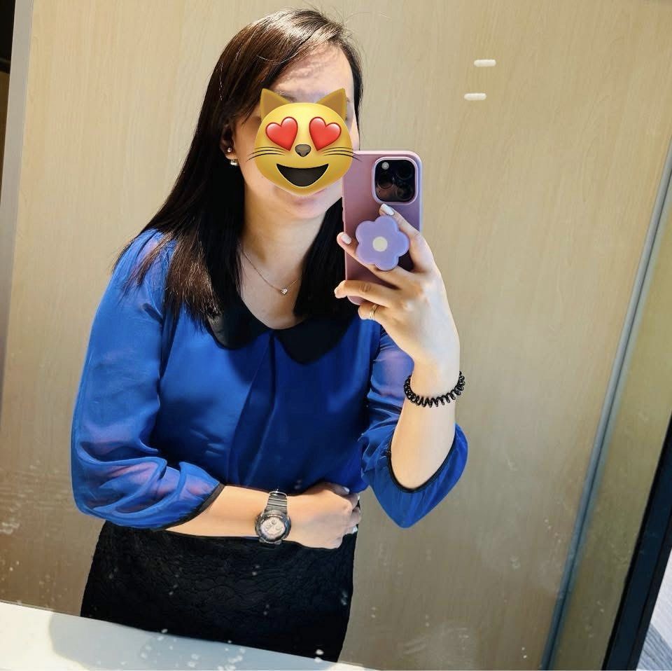 iPhone 14 Pro 256gb HK Variant (Category: iPhone 14 Series) located in Cavite. Submitted by _a.p. (Listing ID 1437383923, Image 1). Description: 💜 iPhone 14 Pro Deep Purple 💜 256gb 💜 Hongkong variant 💜 with original box 💜 note: I’ll send unit pix for sure buyer,.
