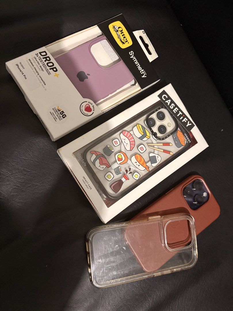 iPhone 14 Pro 256gb HK Variant (Category: iPhone 14 Series) located in Cavite. Submitted by _a.p. (Listing ID 1437383923, Image 2). Description: 💜 iPhone 14 Pro Deep Purple 💜 256gb 💜 Hongkong variant 💜 with original box 💜 note: I’ll send unit pix for sure buyer,.