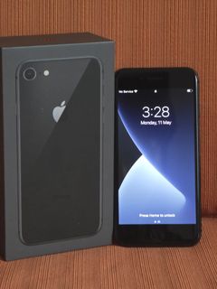 iPhone 8 64GB, Mobile Phones & Gadgets, Mobile Phones, iPhone