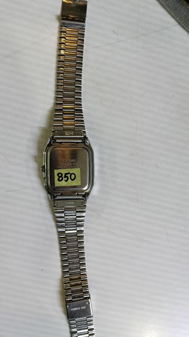 Japan surplus watches for ladies (Category: Looking For) located in Caloocan City. Submitted by echojapansurplus (Listing ID 1437237686, Image 2). Description: Selling japan surplus watches in good condition. Tested working po,gumagana po ng maayos lahat and bago na po ang mga battery.nsa picture na po ang presyo.FB page Echo japan surplus..