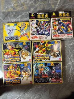 (Category: ) located in . Submitted by sithguyhobbyshop (Listing ID 1437266419, Image 1). Description: .