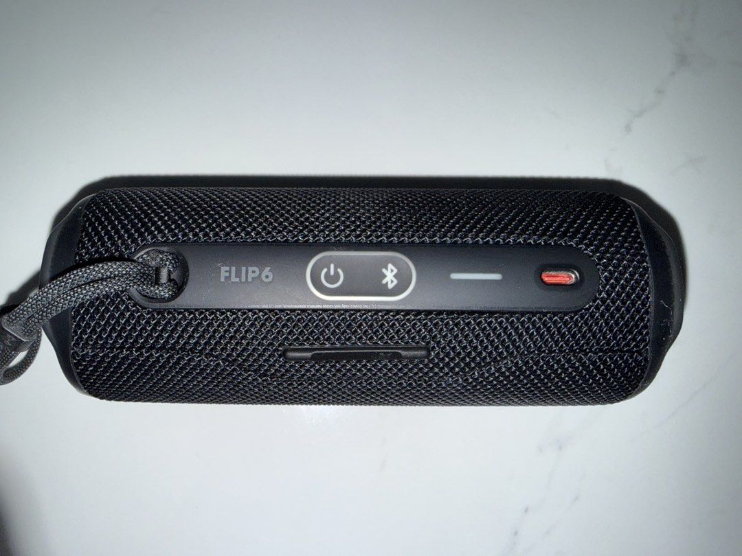 JBL Flip 6 Portable Bluetooth Speaker451533339687669762