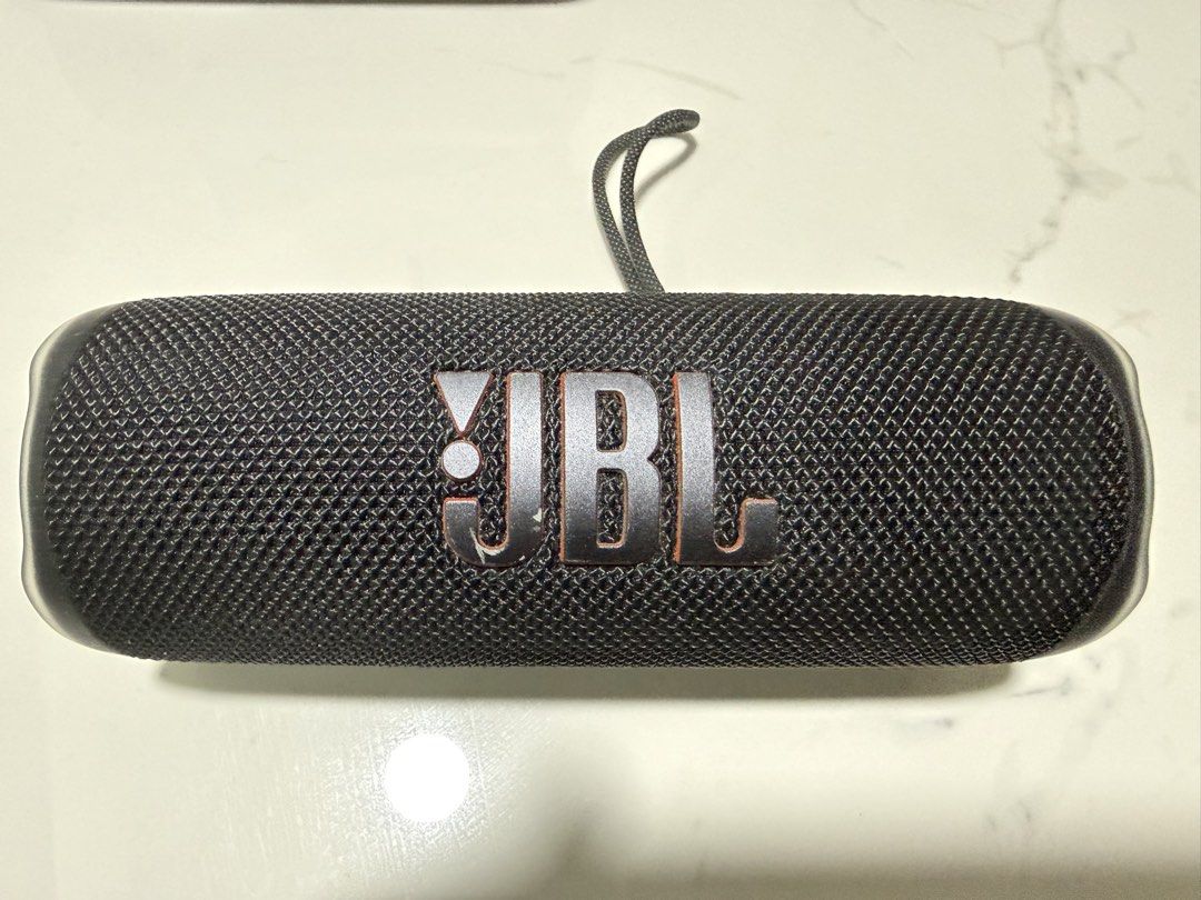 JBL Flip 6 Portable Bluetooth Speaker451533339687669761