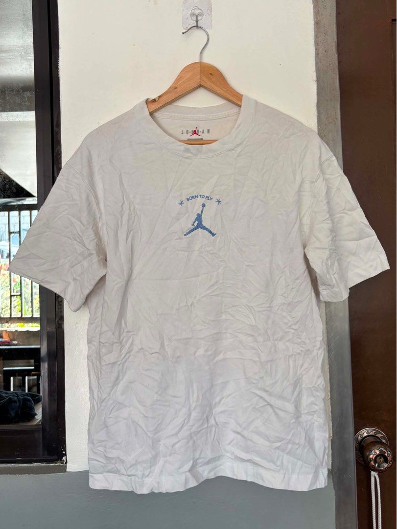 Jordan (Category: Tshirts & Polo Shirts ) located in San Fernando. Submitted by jyyyshytt (Listing ID 1437349332, Image 1). Description: W20L28.