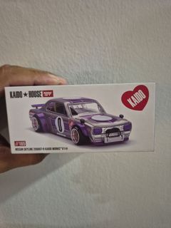 KAIDO House R34 Anti social social club ASSC Tokyo auto salon TAS