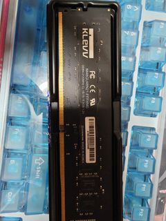KLEVV DDR4 2133MHz Memory458302937566423040
