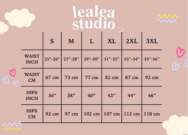 Lealea Studio Charlotte Pants - Pink - Size L (Category: Other Bottoms) located in Quezon City. Submitted by katharus (Listing ID 1437311425, Image 3). Description: - Lealea Studio Charlotte pants - Color: Pink - Size: L - Waist: 29-30 inches (77 cm) - Hips: 40 inches (102 cm) - Condition: New, in original packaging - Features: Button closure, tailored design RFS: Wrong size.