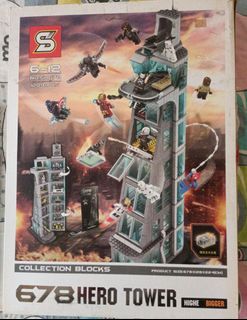(Category: ) located in . Submitted by live_bricksstore (Listing ID 1437229013, Image 1). Description: .