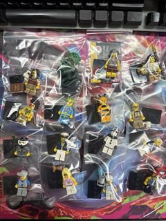 (Category: ) located in . Submitted by legomini (Listing ID 1437281048, Image 1). Description: .