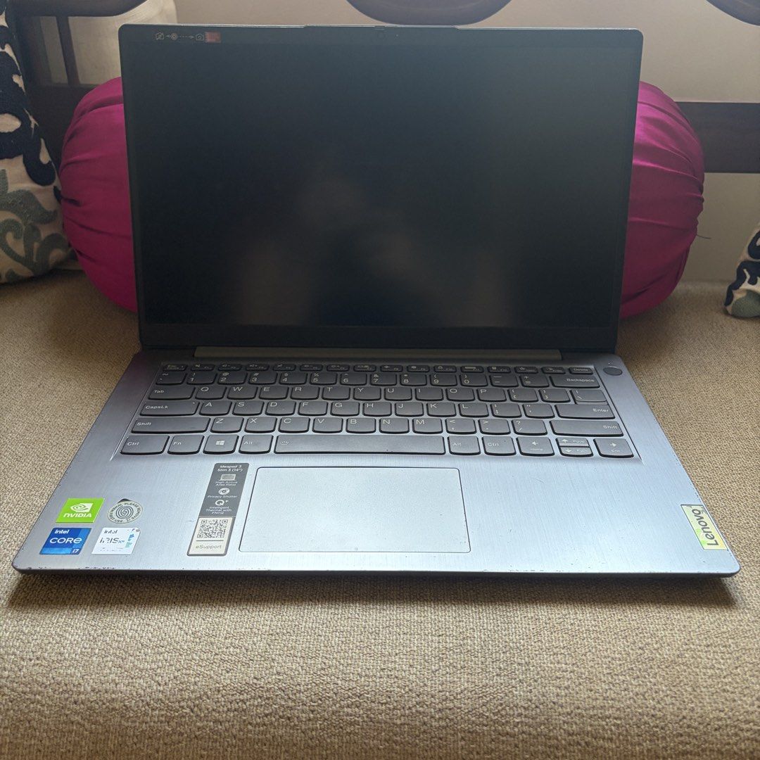 Lenovo ideapad slim 3, i7 core Laptop, Computers & Tech, Laptops ...