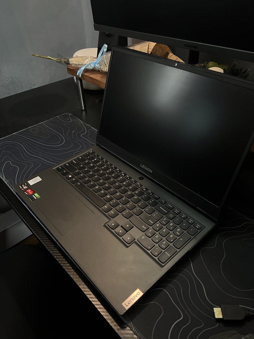 Lenovo Legion 5451286195514920960