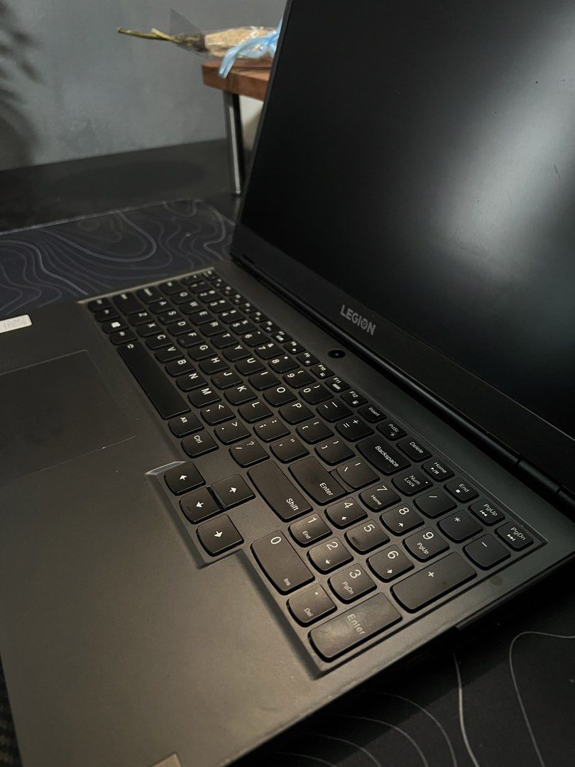 Lenovo Legion 5451286195514920961
