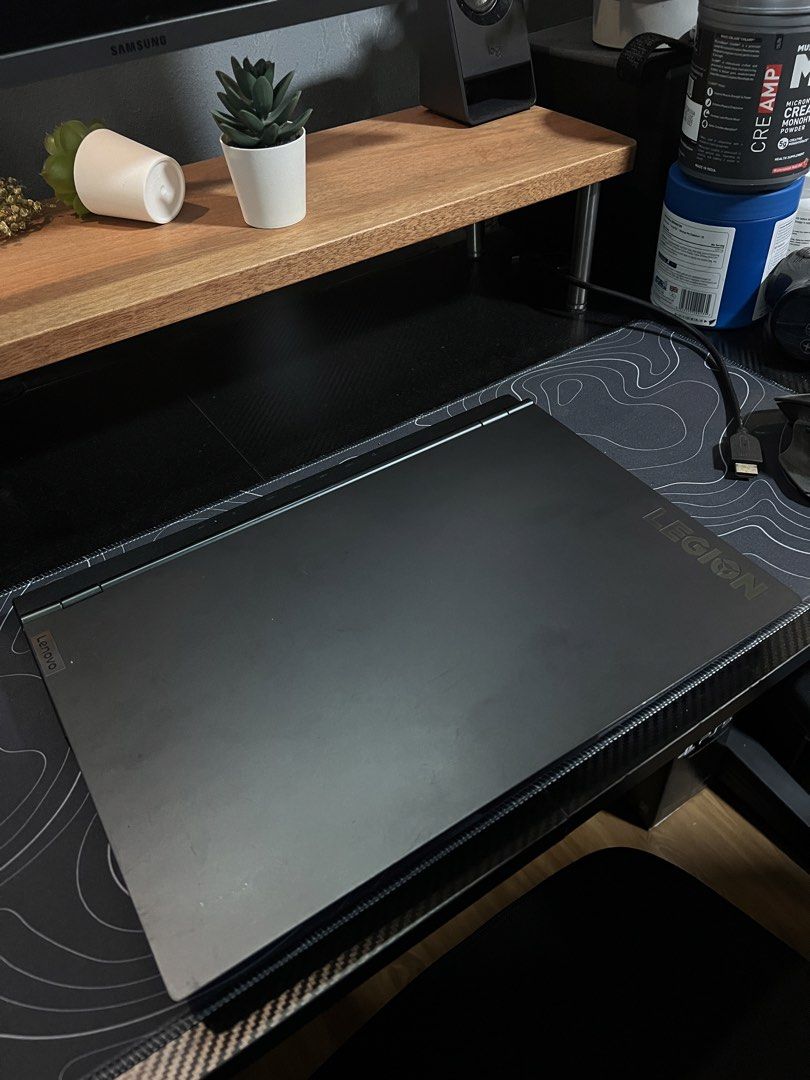 Lenovo Legion 5451286195514920962
