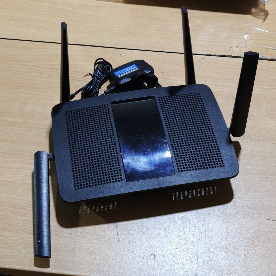 Linksys EA8100 Max-Stream AC1750 Router451194510734807040