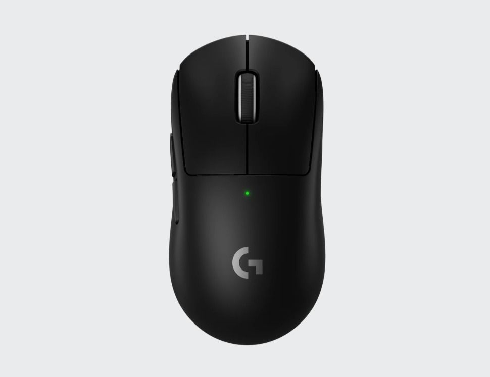 Logitech G Pro X Superlight 2 SE Wireless Gaming Mouse451181733186129920