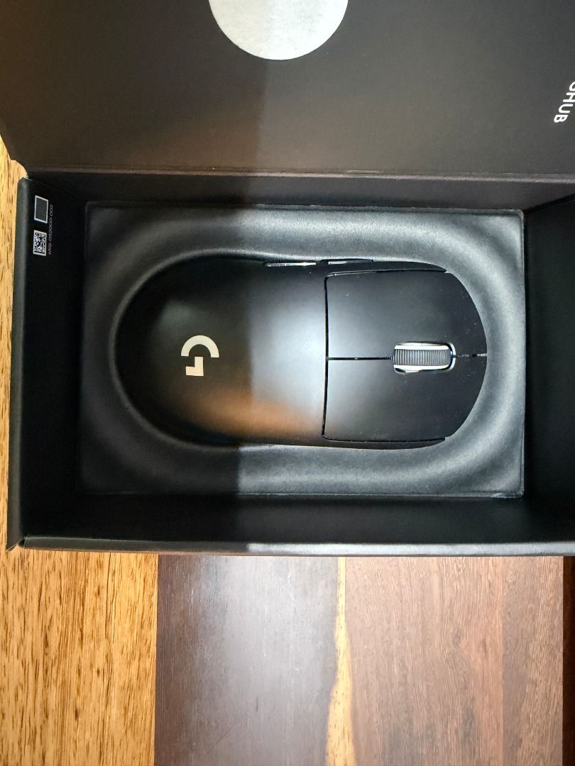 Logitech G Pro X Superlight 2 SE Wireless Gaming Mouse451181733186129923