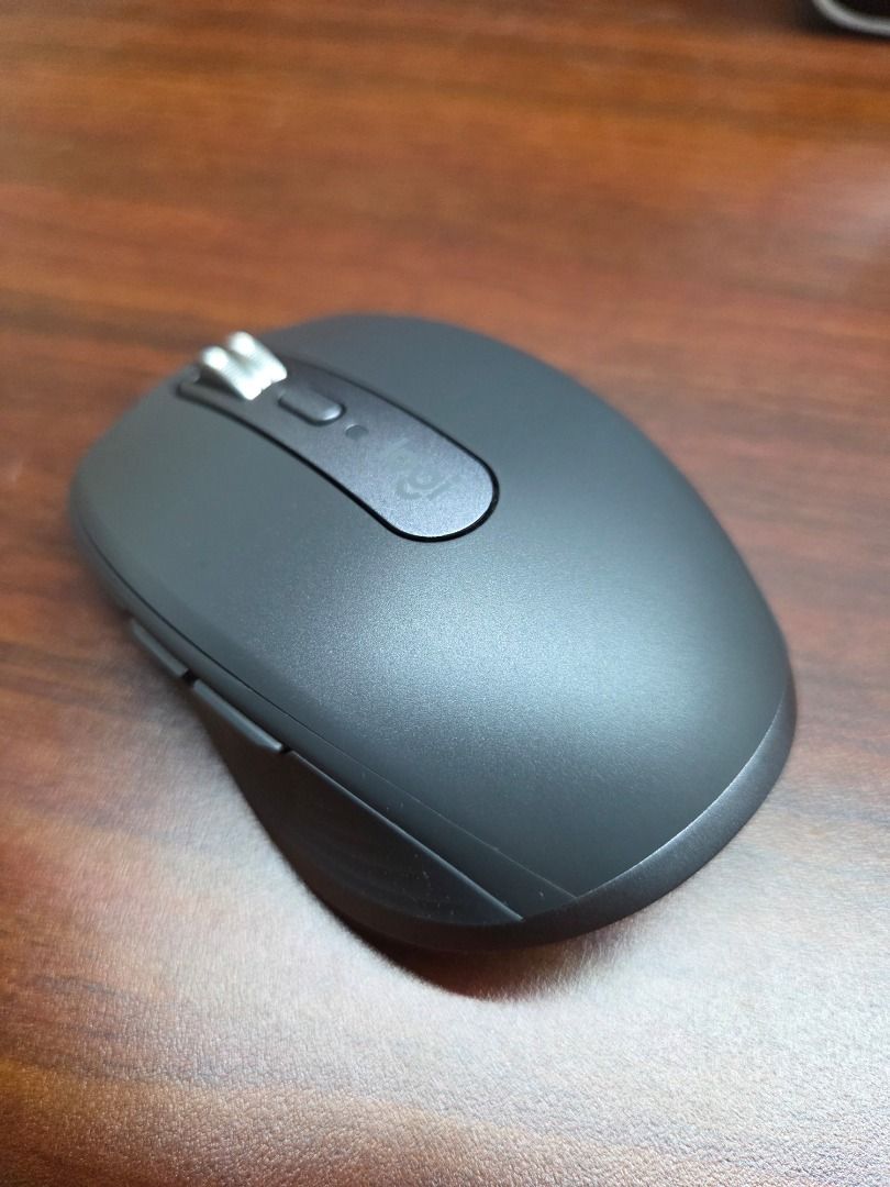 Logitech MX Anywhere 3S450940408169113601