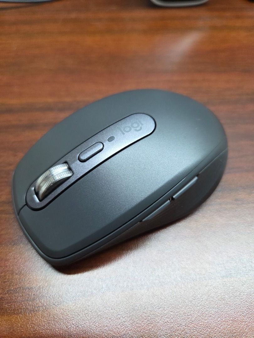 Logitech MX Anywhere 3S450940408169113602