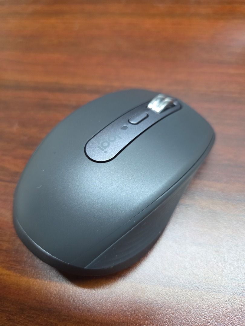 Logitech MX Anywhere 3S450940408169113600