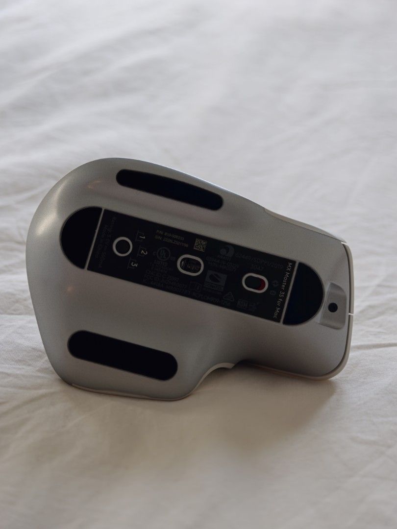 Logitech MX Master 3s For Mac451053756298700802